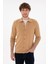 Erkek Camel Hırka (Triko) 50298272-VR015 3