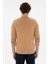 Erkek Camel Hırka (Triko) 50298272-VR015 5