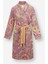 Nisha Lila Viscose Kimono 1