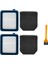 Electrolux WQ61/WQ71/WQ81 Q Serisi Elektrikli Süpürge Yedek Parça Aksesuarları Için Hepa Filtre (Yurt Dışından) 1