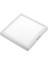 24 Watt Günışığı Sıva Üstü Kare LED Panel Aydınlatma Armatür 2