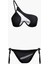 Sling - Transparan Detaylı Bikini Takımı 1