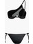 Sling - Transparan Detaylı Bikini Takımı 3