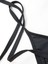 Sling - Transparan Detaylı Bikini Takımı 4