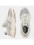 C1400 Lady 2512 Gris Günlük Spor Ayakkabı C140LS2512 4