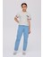 Kız Çocuk Bej Tshirt 1
