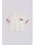 Kız Çocuk Bej Tshirt 5