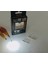 Premium T5 T4 10'lu Ince Bacaklı Kıl LED Mini LED Ampul Parlak Beyaz 1
