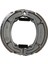 Mondial 125 Mh Drift Arka Fren Balatası 3