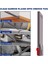 Dyson V7 V8 V10 V11 V12 V15 Için Kurutucu Havalandırma Temizleyici Kiti ve Aralık Aracı Vakum Ataşmanı Derin Tüy Bağlayıcı Adaptörünü Kaldırır (Yurt Dışından) 4