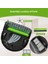 Irobot Roomba S9 (9150) S9+ S9 Plus (9550) S Serisi Elektrikli Süpürge Kauçuk Silindir Fırça Hepa Filtre Yan Fırça Parçaları (Yurt Dışından) 4