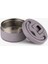 Separatörlü Paslanmaz Çelik Yemek Termosu 400 ml - Purple 1196748 2