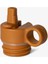 Termos Yedek Pipet Kapağı - Caramel 1061145 2