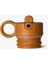 Termos Yedek Pipet Kapağı - Caramel 1061145 3