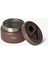Vakumlu Paslanmaz Çelik Yemek Termosu 250 ml - Plum 1061060 4