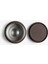 Vakumlu Paslanmaz Çelik Yemek Termosu 250 ml - Plum 1061060 5