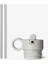 Termos Yedek Pipet Kapağı - Light Gray 1196526 1