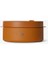 Separatörlü Paslanmaz Çelik Yemek Termosu 400 ml - Caramel 1286630 1