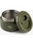 Vakumlu Paslanmaz Çelik Yemek Termosu 250 ml - Green 1196410 2