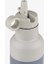 3 Katmanlı Paslanmaz Çelik Termos Seti 500 ml - Dusty Blue/cream 1196328 5