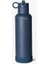 3 Katmanlı Paslanmaz Çelik Termos Seti 750 ml - Navy Blue 1196564 1