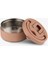 Separatörlü Paslanmaz Çelik Yemek Termosu 400 ml - Blush Pink 1196694 2