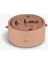 Separatörlü Paslanmaz Çelik Yemek Termosu 400 ml - Blush Pink 1196694 3
