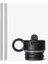 Termos Yedek Pipet Kapağı - Black 1196540 1