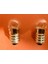 4V 500MA 11X23MM. E10 Topbaş Vidalı Ampul. 10 Ad. 3