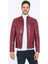 Basics&more Erkek Deri Ceket E/47 1