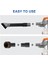 Shark Rocket HV300 HV301 HV322 HV320 NV751 Için Vakum Ek Parçaları (Yurt Dışından) 5