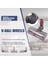 Dyson V10 Elektrikli Süpürge 100W Için Yüksek Tork Başlığı Için Bilyalı Tekerlek (Yurt Dışından) 2