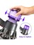 Dyson V12 Detect Slim Extra Absolute Elektrikli Süpürge Için Hepa Filtresi (Yurt Dışından) 2
