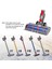 Dyson V7 V8 V10 V11 V15 Kablosuz Çubuk Zemin Fırçası Başlığı Aleti Için (Yurt Dışından) 4