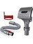 Groom Tool Köpek Evcil Hayvan Ek Parçası Fırçası Dyson V7 V8 V10 ile Uyumlu (Yurt Dışından) 1