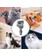 Groom Tool Köpek Evcil Hayvan Ek Parçası Fırçası Dyson V7 V8 V10 ile Uyumlu (Yurt Dışından) 4