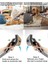 Groom Tool Köpek Evcil Hayvan Ek Parçası Fırçası Dyson V7 V8 V10 ile Uyumlu (Yurt Dışından) 5
