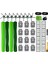 Irobot Roomba S9 / S9 Plus 9150 9550 Kit Yedek Parça Aksesuarları (Yurt Dışından) 1