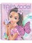 Payetlerle Boyama Kitabı Faıry Love 2