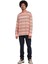 Hw Striped Crew Neck Uzun Kollu T-Shirt - TB0A68Y1 2