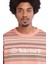 Hw Striped Crew Neck Uzun Kollu T-Shirt - TB0A68Y1 3