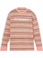 Hw Striped Crew Neck Uzun Kollu T-Shirt - TB0A68Y1 5