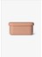 Mini Paslanmaz Çelik Atıştırmalık Kutusu - Blush Pink 1060391 3