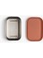 Mini Paslanmaz Çelik Atıştırmalık Kutusu - Blush Pink 1060391 5