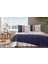 Nivemeshome Sea Shell Çift Kişilik Ranfonce Pike Takımı Özdilek 1