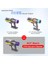 Dyson V11 V15 SV14 SV15 SV22 Için Yükseltilmiş Hazne Değişimi (Yurt Dışından) 2