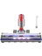 Dyson Halı Zemin Temizliği Için Vakumlu Fırça Başlığı (Yurt Dışından) 1
