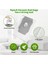 Irobot Roomba S9 (9150) S9+ S9 Plus (9550) Silindir Yan Fırça Için 34 Adet (Yurt Dışından) 4
