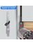 Dyson V7 Için Çiziksiz Toz Alma Fırçası Seti ile Garip Alan Aracı (Yurt Dışından) 5