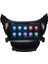Hyundai Elentra 2011/2012 9 Inç 4-64 1